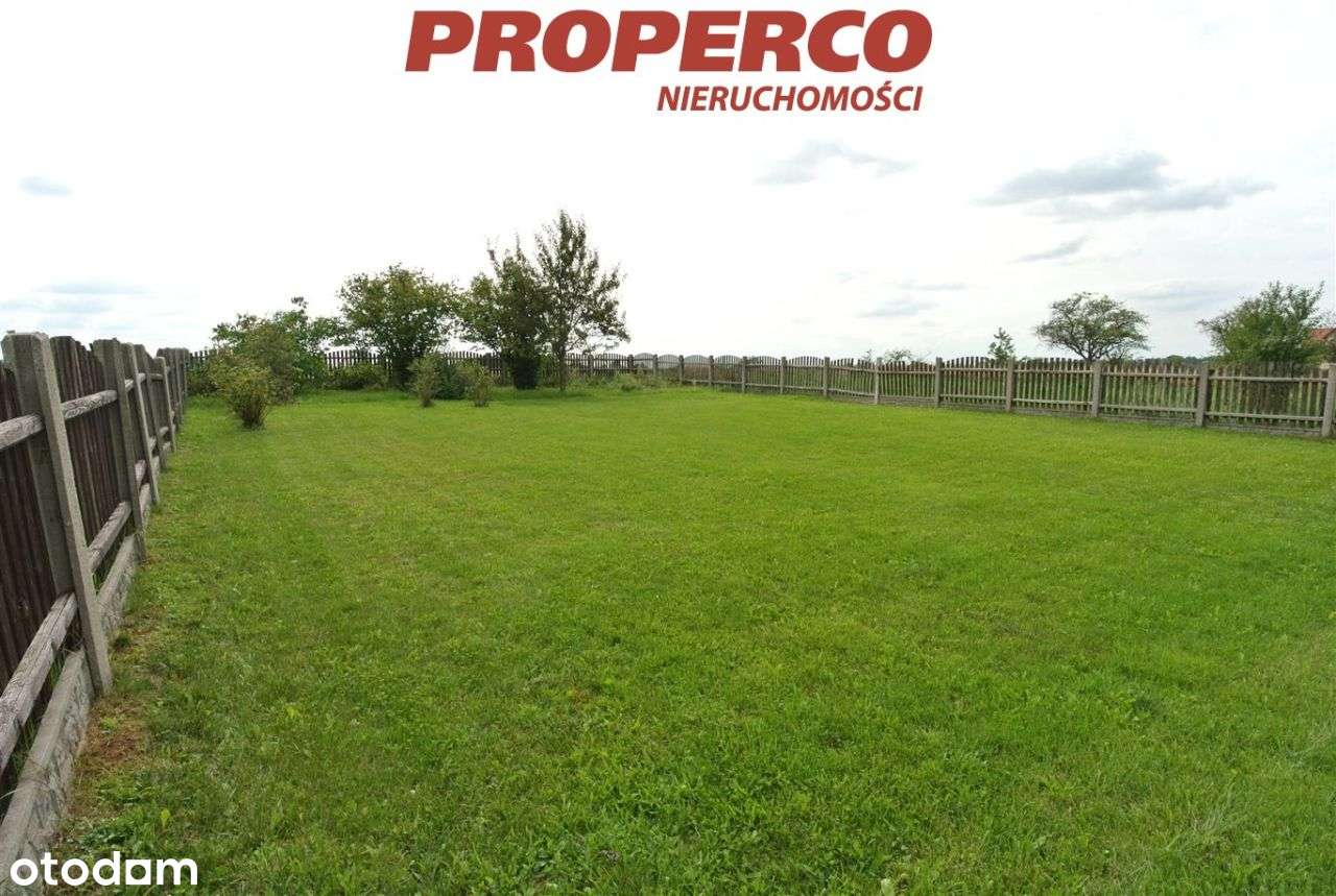 Dom 4 pok. 120 m2, Radomice gm. Morawica-18