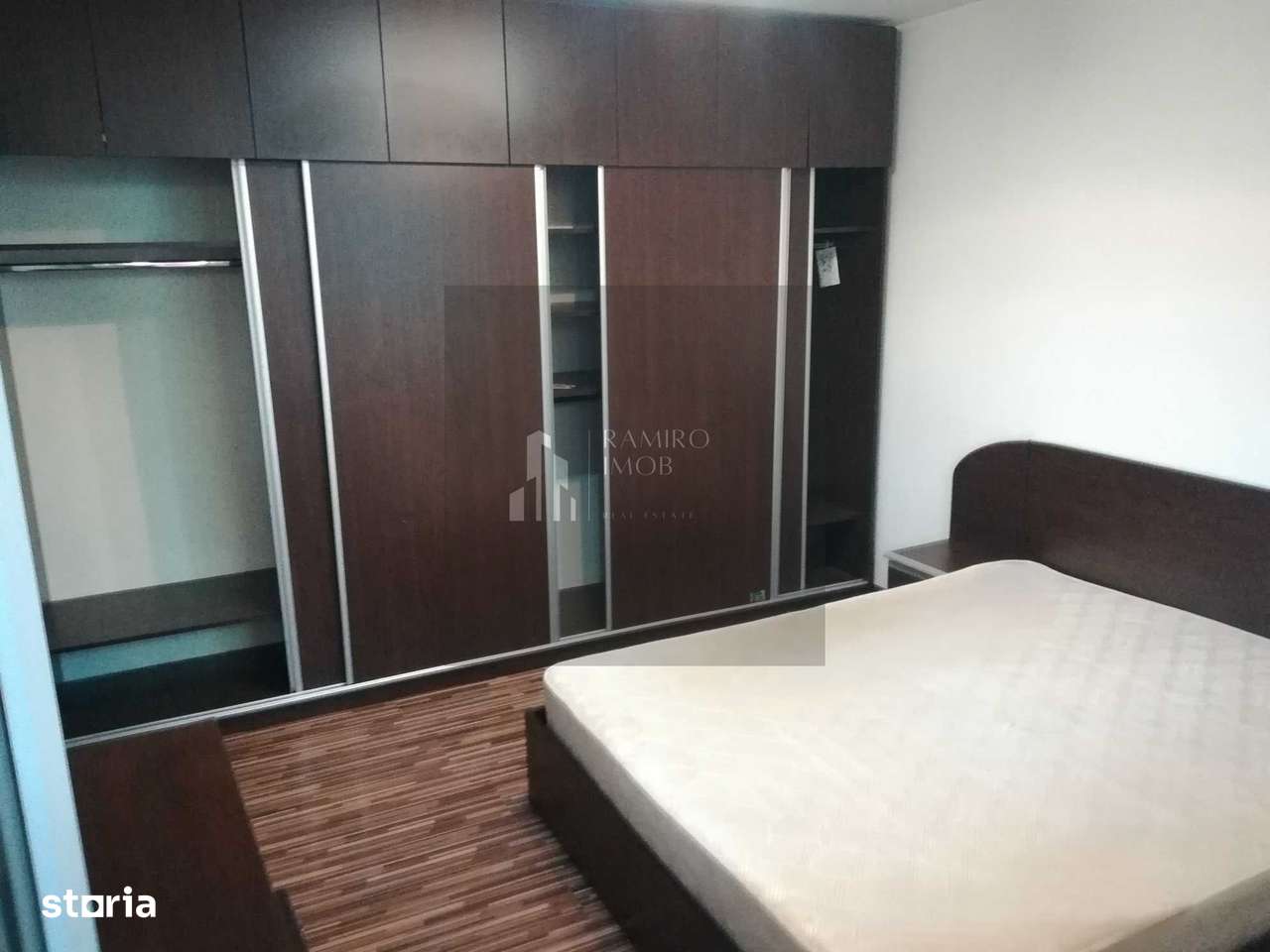 Apartament 3 camere, decomandat, Ozana, Titan, 1 decembrie 1918