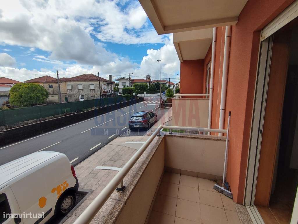 Apartamento T3 em Louro-24