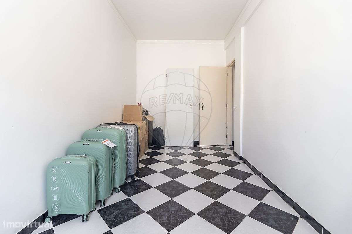 Apartamento T3 para venda-31