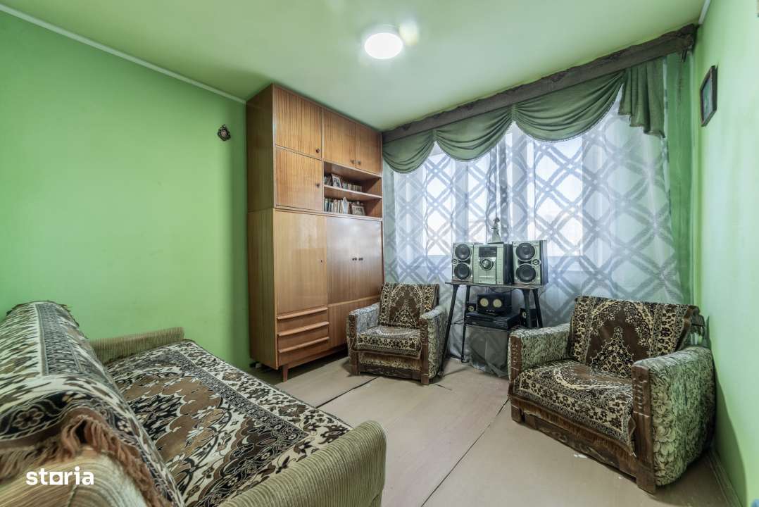 De INCHIRIAT Apartament 3 camere-Pitesti-zona Trivale! - Imagine principală: 5/9