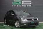 VW Golf 1.6 TDI Confortline - 1