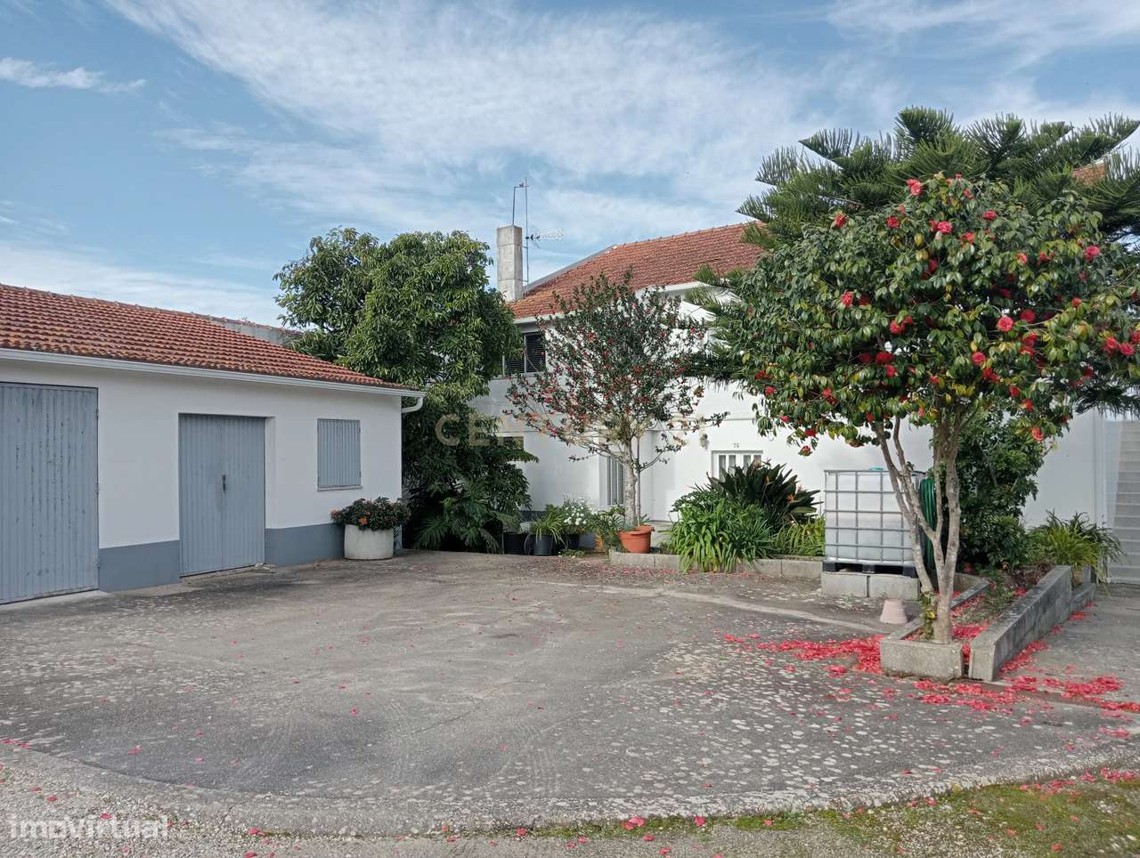 Moradia T6 na Travessa da Mourã nº 38, Atouguia - Grande imagem: 3/10