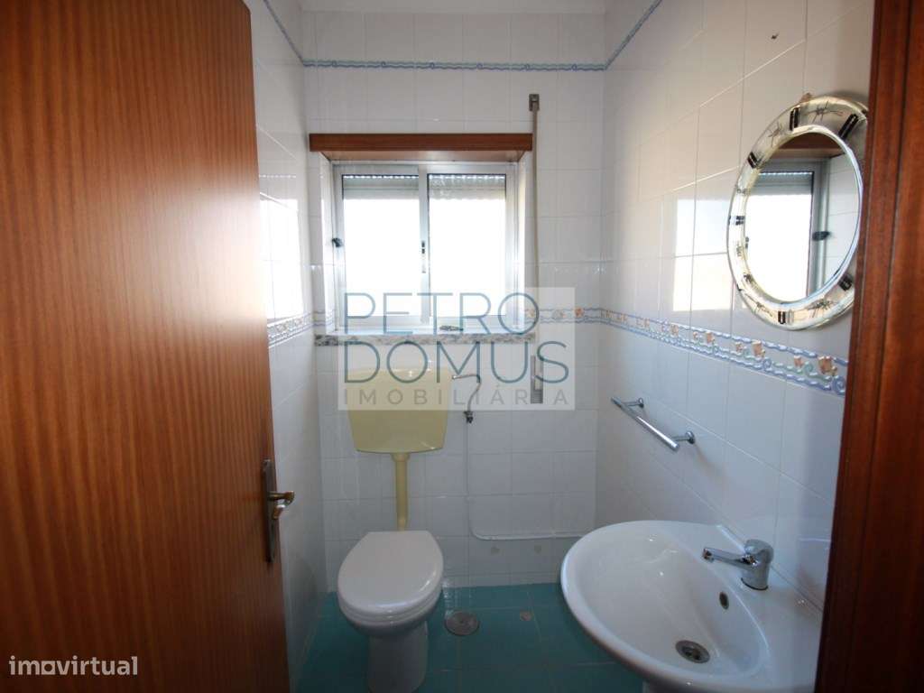 APARTAMENTO T3 | GARAGEM | VISTA CIDADE-22