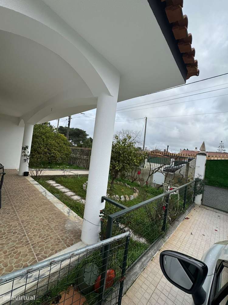 Moradia Isolada com Garagem em palmela - Grande imagem: 2/28