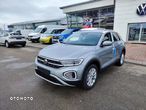 Volkswagen T-Roc 1.5 TSI Style DSG - 4