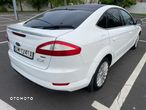 Ford Mondeo 1.8 TDCi Titanium X - 4