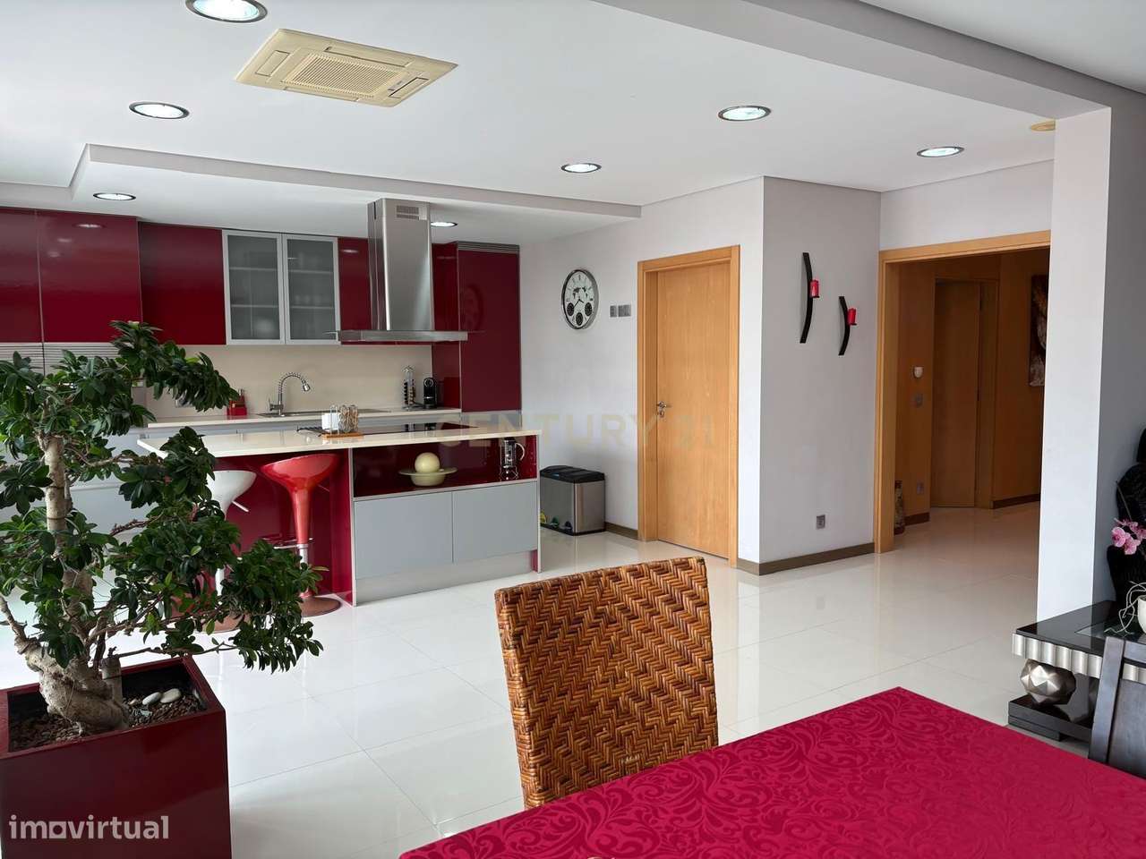 Luxuosa Moradia com Vista Panorâmica na Praia da Vagueira-7