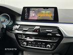 BMW Seria 5 540d xDrive Touring Sport Line - 24