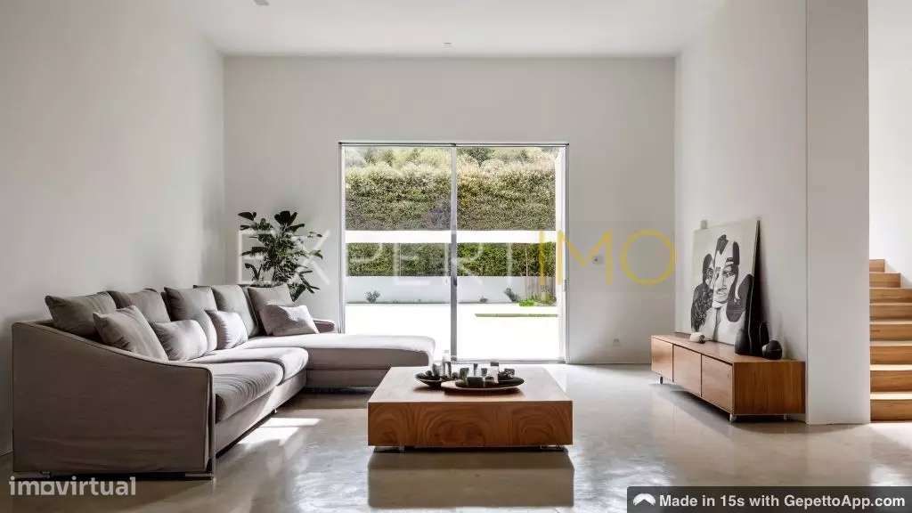 Magnífica Moradia Nova de Alto Rendimento - Grande imagem: 3/34