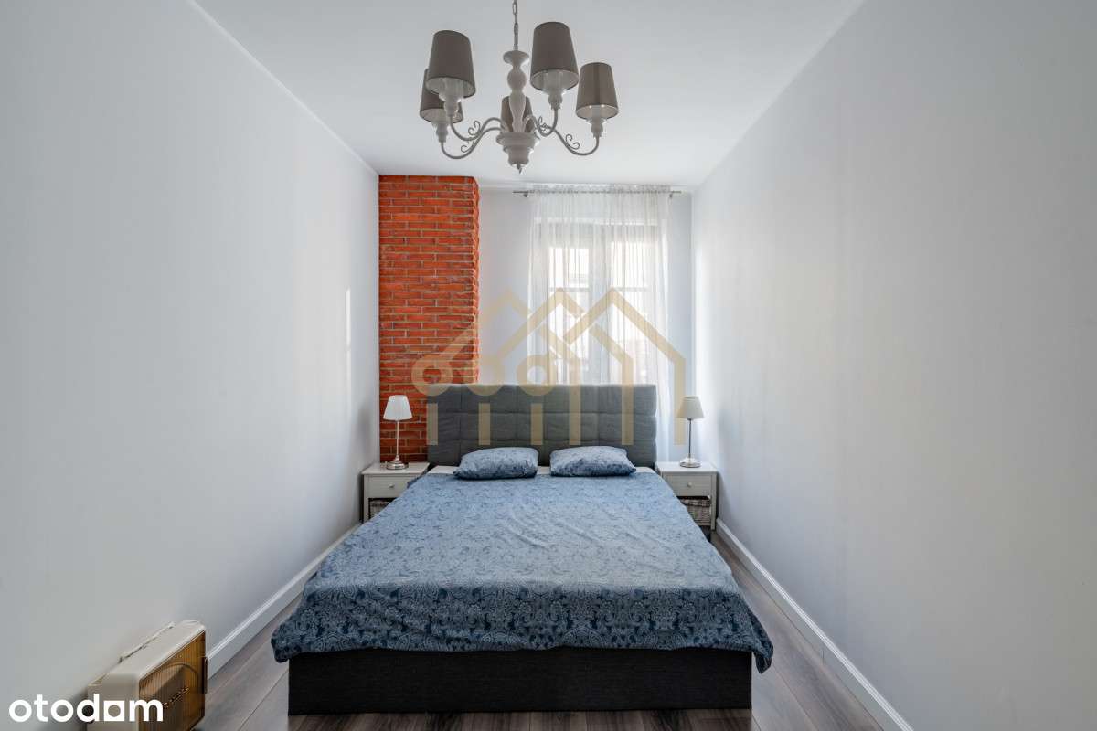 Mieszkanie w centrum z gotowym najmem | Inwestycja-8