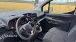 Opel Combo max long długi - 4