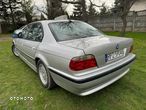 BMW Seria 7 730d - 4