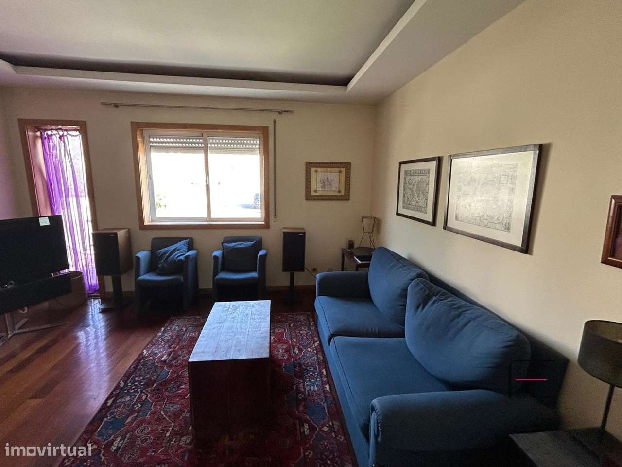 Moradia em Banda T3 Venda em São Mamede de Infesta e Senhora da Hora,M - Grande imagem: 5/26