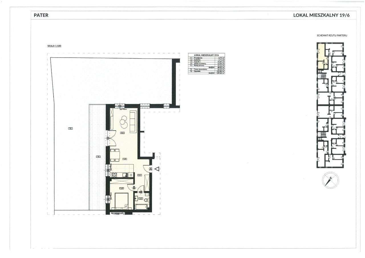 Mieszkaniena z dużm taraso-ogródkiem-11