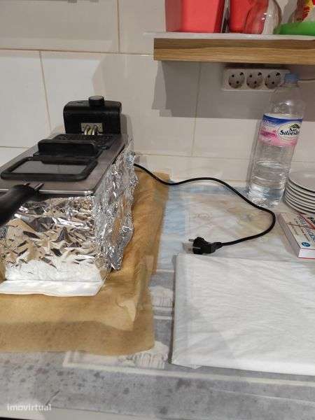 Trespassa-se café/ Cervejaria - Grande imagem: 4/8