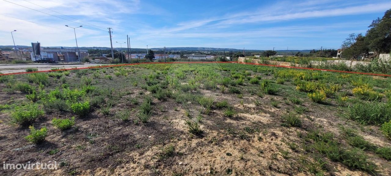 Terreno  para venda