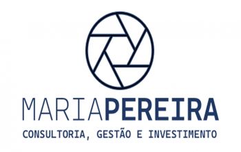 Maria Pereira Consultoria, Gestão e Investimento Logotipo