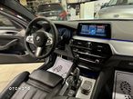 BMW Seria 5 520i Touring M Sport Edition - 38