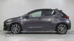 Toyota Yaris 1.5 HDF Luxury - 3