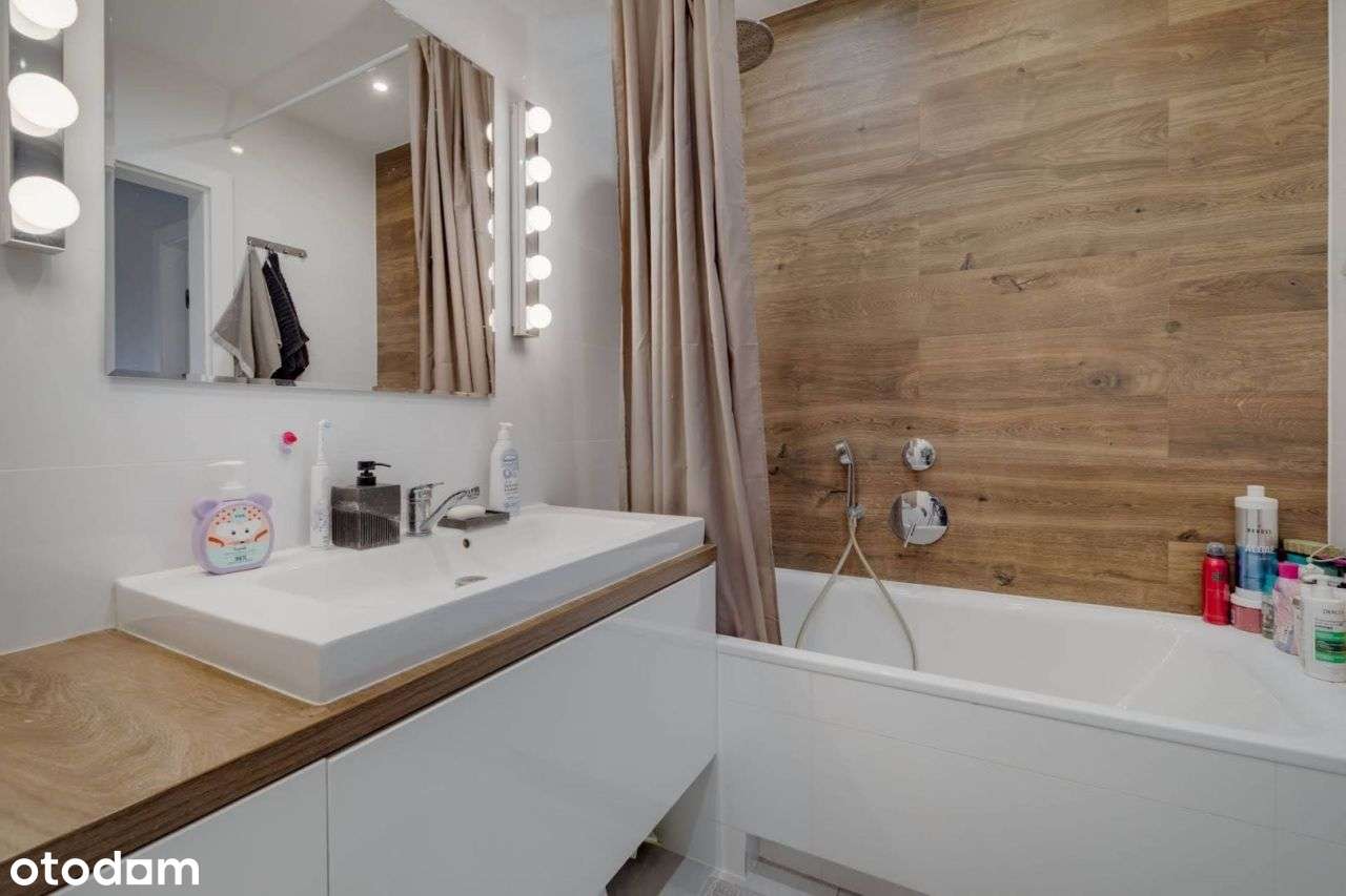 Duże Mieszkanie Dla Rodziny Praga-Południe 67m2!-7