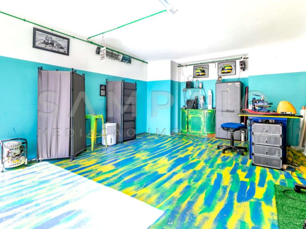 Apartamento T2+1- Arrábida Shopping-26