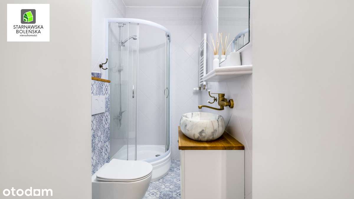 4 sypialnie, 2 łazienki dodatkowy pokój "klubowy".-10