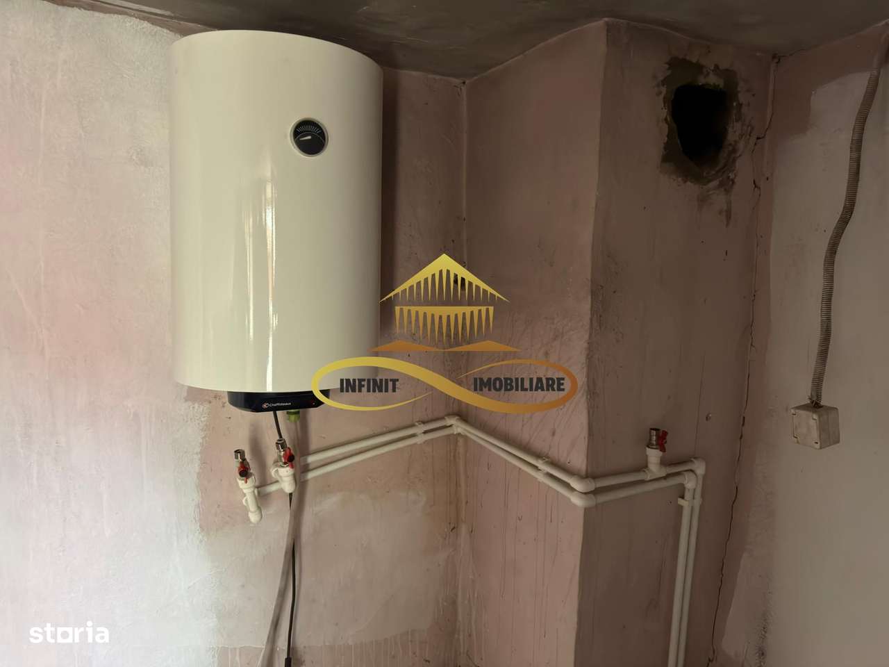 De vanzare casa,Scorteni,Bacau-11