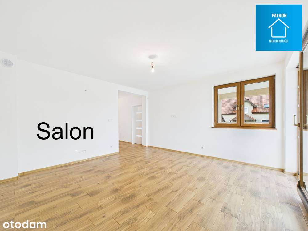 mieszkanie w Żukowie od strony Gdańska - Pełny obrazek: 4/20