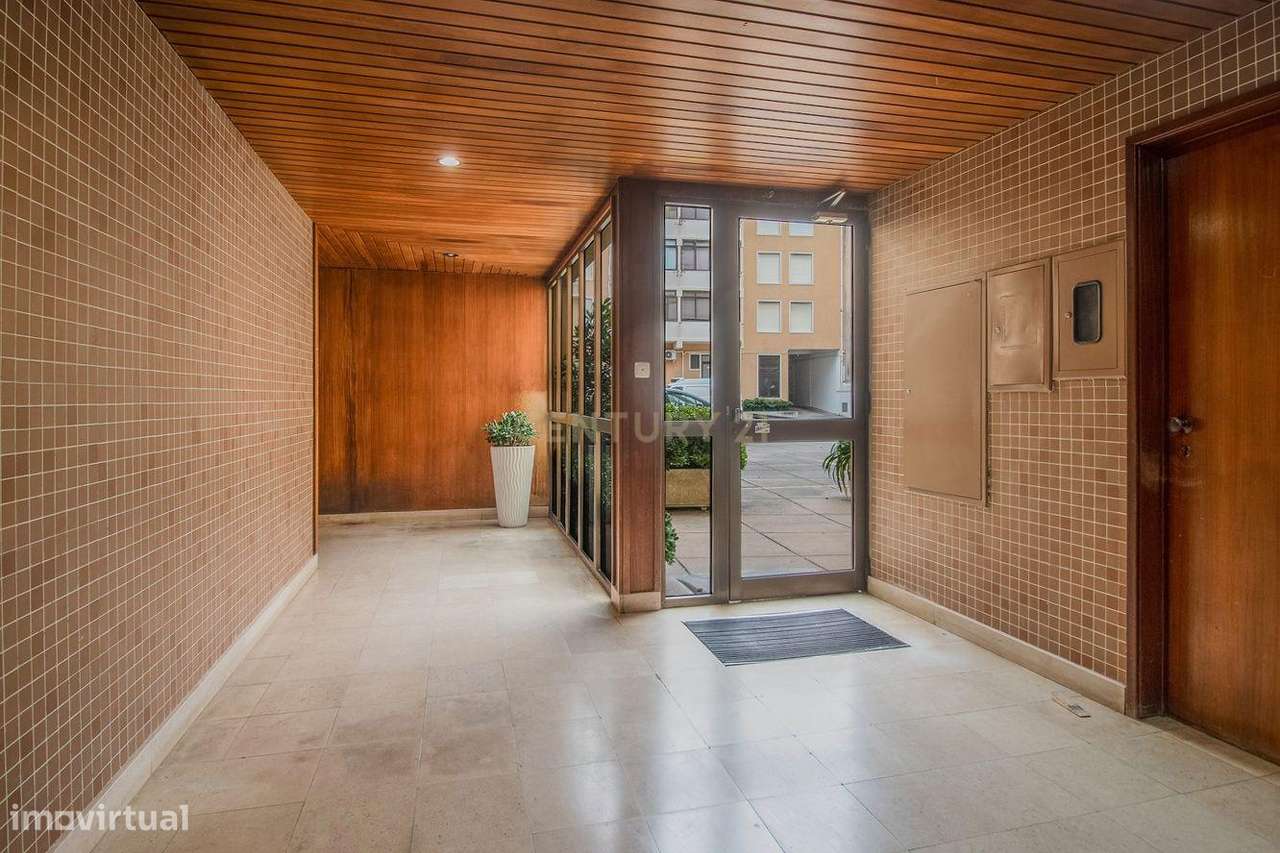 Penthouse T3 na mais privilegiada localização da Figueira da Foz - Grande imagem: 5/42