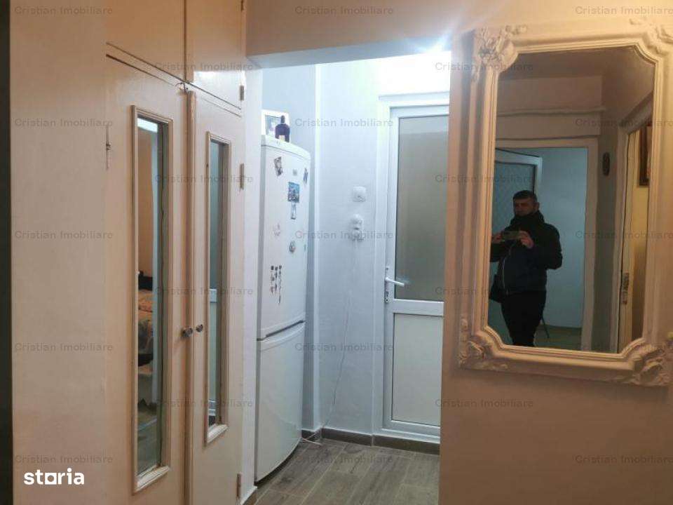 Bine intretinut ! Ap. 2 camere Progresu - Imagine principală: 4/6