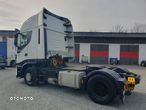 Iveco HI WAY 500EEV AUTOMAT RETARDER - 8