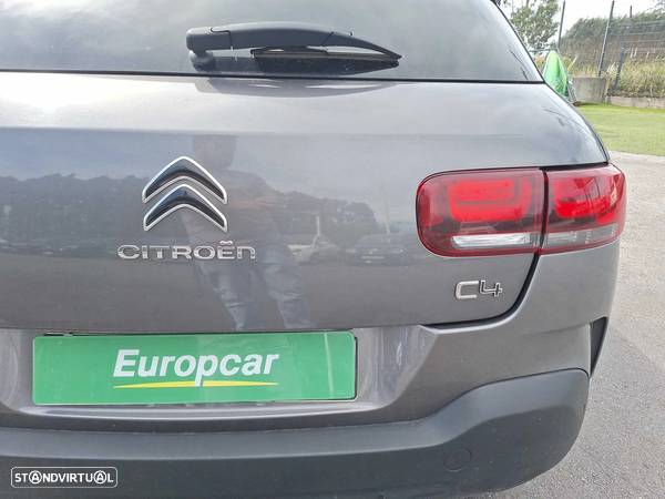 Citroën C4 Cactus 1.2 PureTech Feel - 9