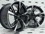 Jantes Audi Rs6 2020 em 18 | 5x112 - 2