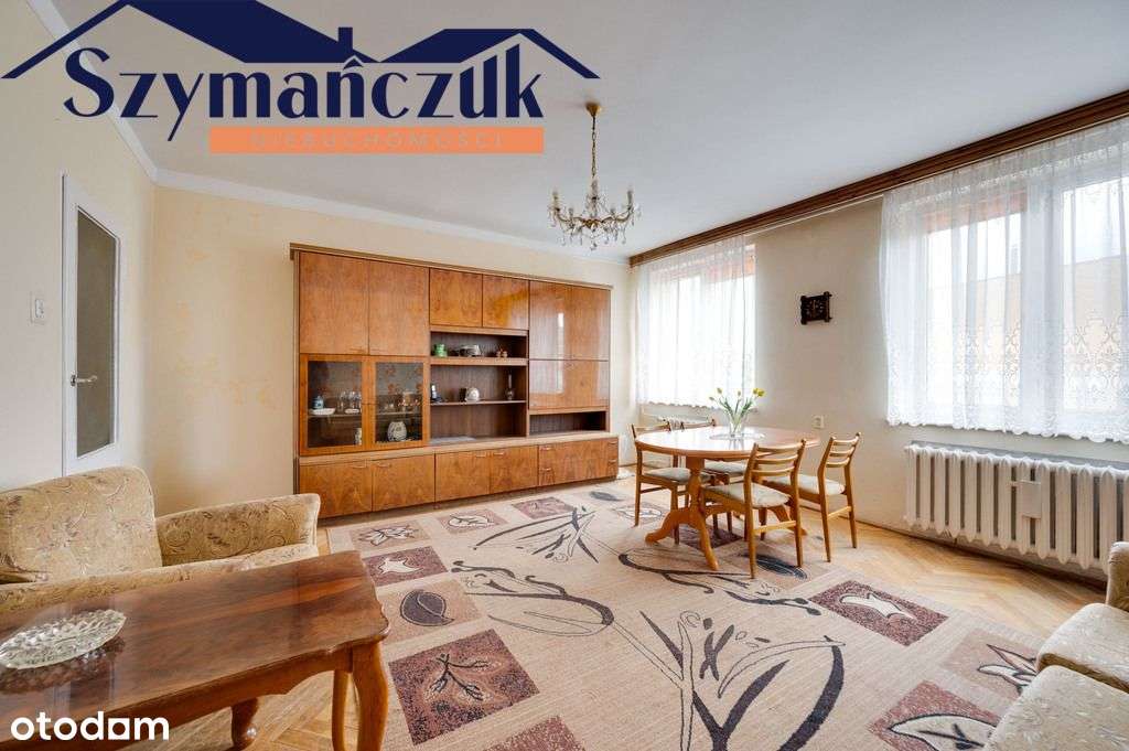 Mieszkanie w centrum Pruszcza Gdańskiego - Pełny obrazek: 2/18