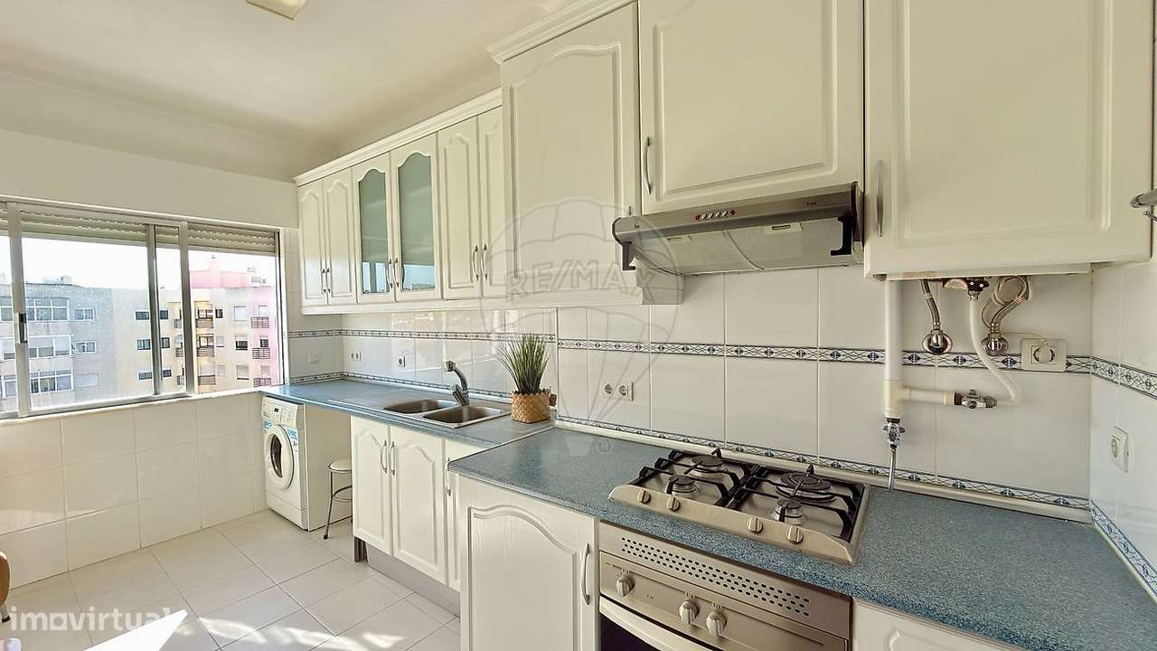 Apartamento T4 para venda-3