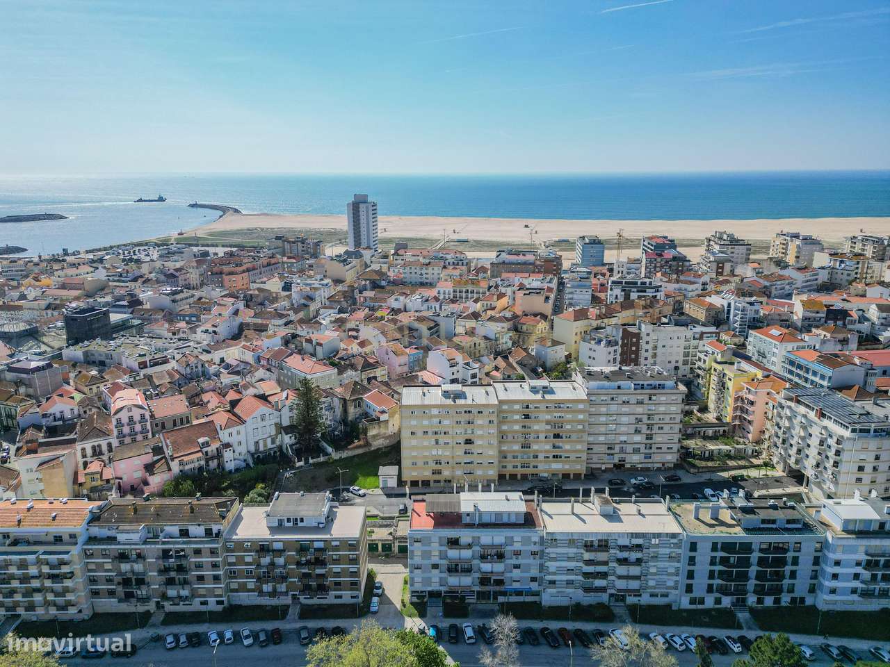 Trespasse de Supermercado, Abadias, Figueira da Foz. - Grande imagem: 2/14