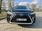 Lexus RX 450h (hybrid) Luxury Line - 5