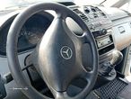 Airbag Volante Condutor Mercedes-Benz Vito / Mixto Caixa (W639) - 1
