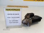 Motor Arranque Opel Zafira A Veículo Multiuso (T98) - 1