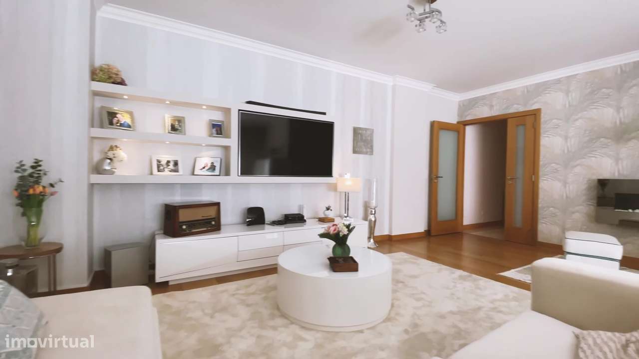 Apartamento T3 Massamá e Monte Abraão, em Sintra - Grande imagem: 3/18