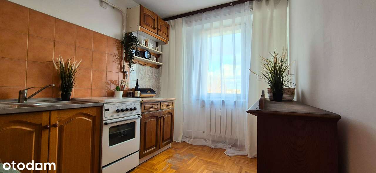 2-pokojowe mieszkanie z balkonem przy wąwozie Kalina, Lublin - Pełny obrazek: 3/12