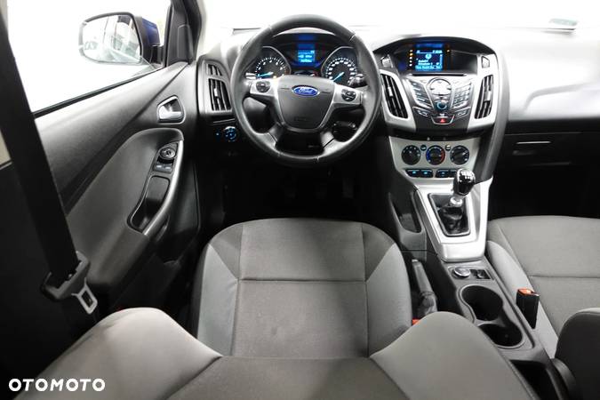 Ford Focus 1.0 EcoBoost Edition - 33