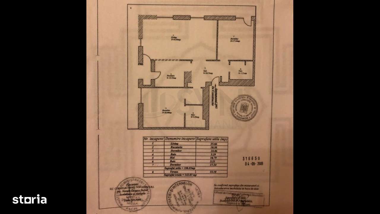 Asmita Gardens - apartament cu 3 camere - Imagine principală: 4/10