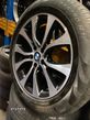 KOLA FELGI 19 BMW X5 X6 F15 F16 M PEKIET PERFORMANCE IDEALNE OPONY - 2