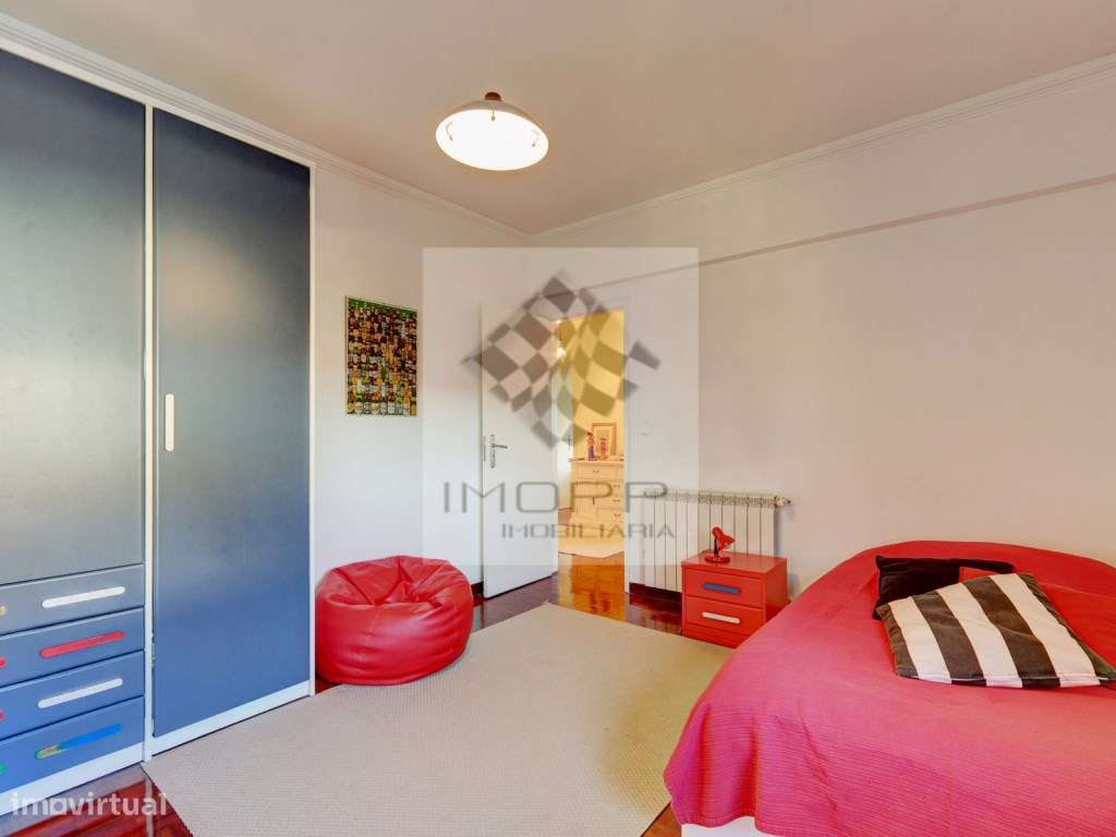 Moradia de Excelência na Amadora - Exclusividade, Conforto e Locali...-40