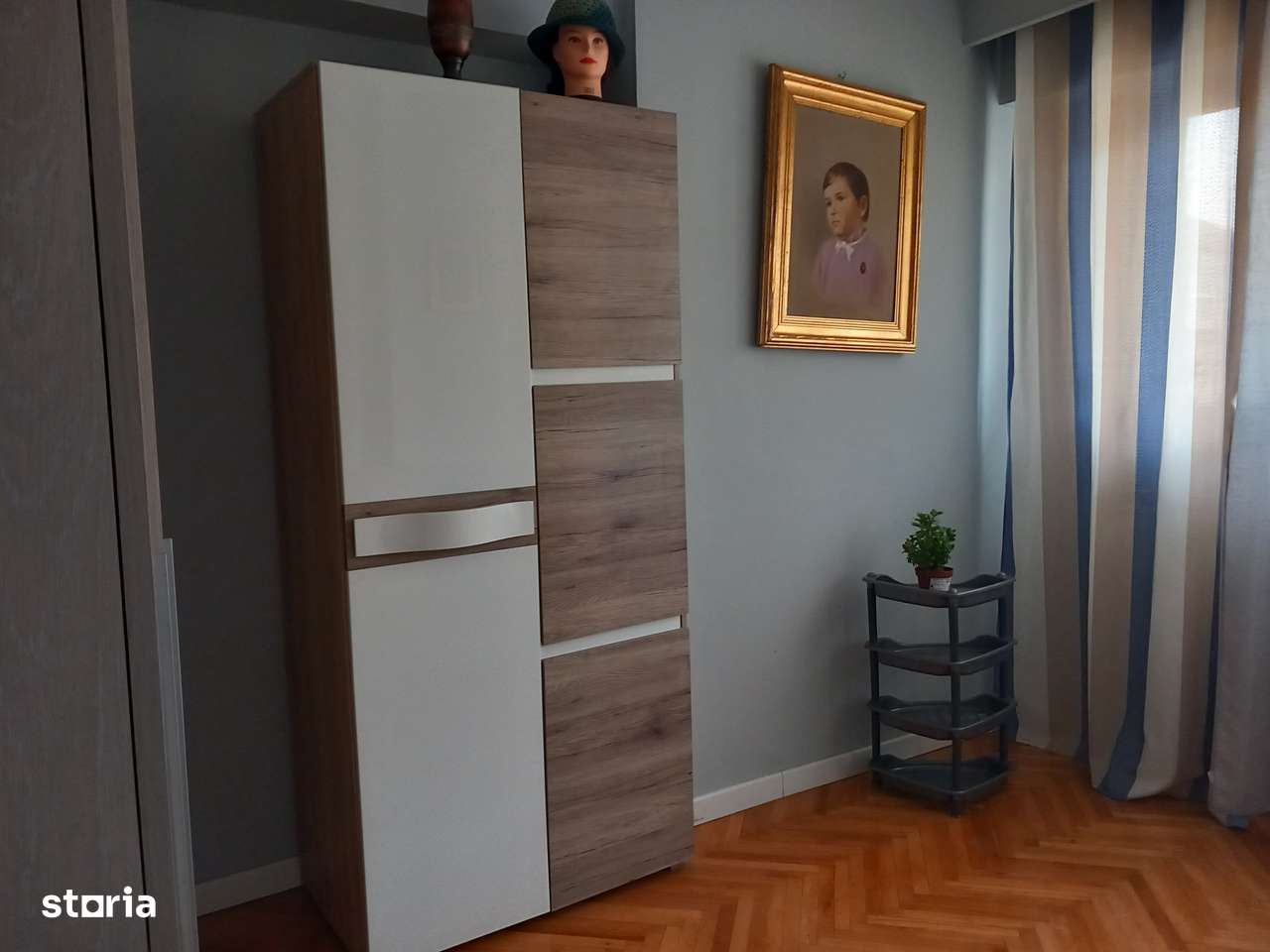 Bd. Unirii - zona Maramuresul, apartament 4 camere!!-5