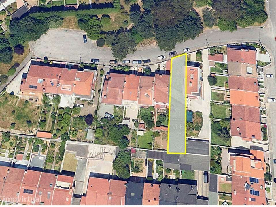 Lote p/ Construção moradia - tranquilidade e centralidade-18