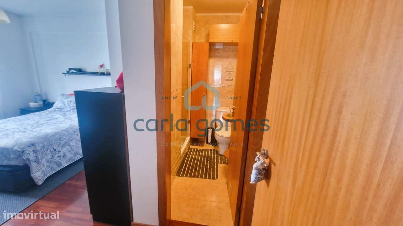 APARTAMENTO T3 C/ SUÍTE LUGAR DE GARAGEM | BAGUIM DO MONTE - RIO TINTO-15