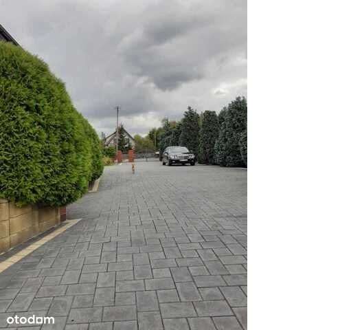 Ok. Wilgi działka 2400 dom 110-9